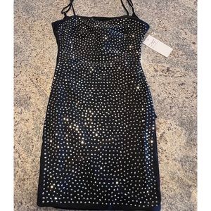 ✨DALLAS BOUTIQUE MINI DRESS✨